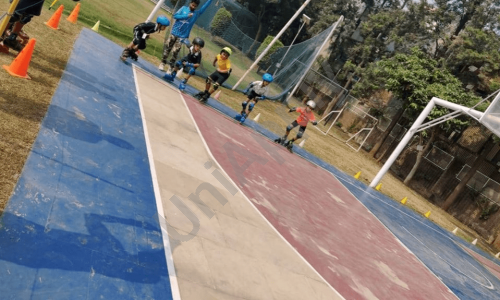 Victory World School — photo 4