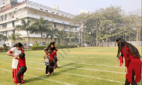 Victory World School — photo 5