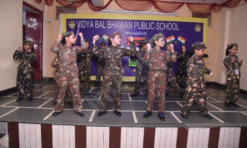 Vidhya Bal Bhawan — photo 1