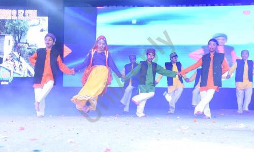 Vidhya Bal Bhawan — photo 5