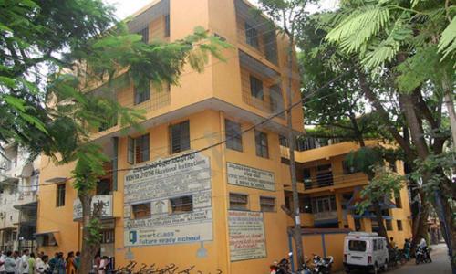 Vidhya Jyothi School — photo 1