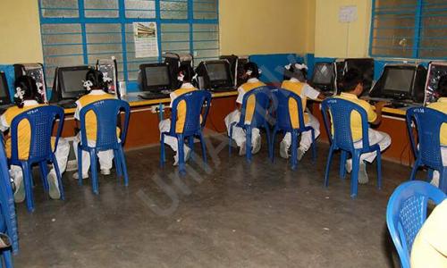 Vidhya Jyothi School — photo 2
