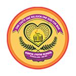 Vidhya Jyothi School logo