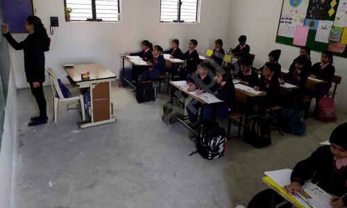 Vidhya Sagar Public School — photo 3