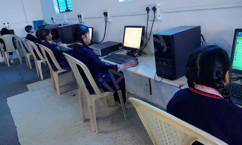 Vidhya Sagar Public School — photo 5