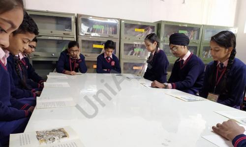 Vidhya Sagar Public School — photo 9