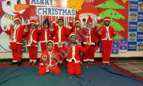 Vidya Bal Bhavan Public School — photo 5