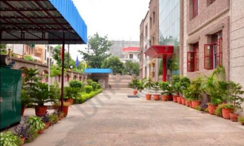 Vidya Bal Bhawan Public School — photo 2