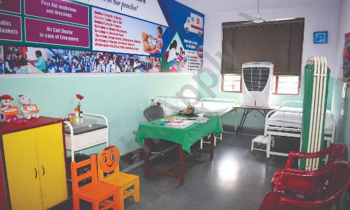Vidya Bal Bhawan Public School — photo 5