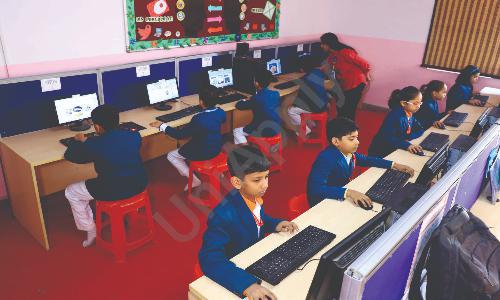 Vidya Bal Bhawan Public School — photo 9