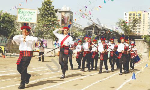 Vidya Bal Bhawan Public School — photo 11