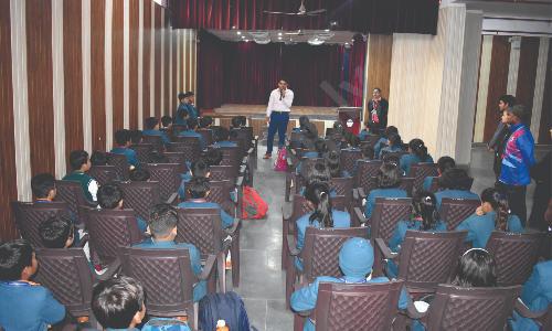 Vidya Bal Bhawan Public School — photo 12