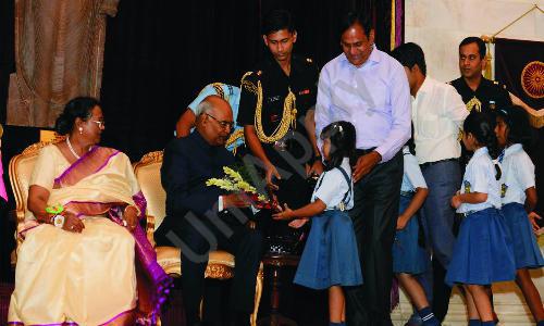 Vidya Bal Bhawan Public School — photo 15