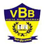 Vidya Bal Bhawan Public School logo