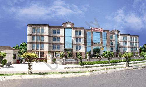 Vidya Bal Bhawan Senior Secondary School — photo 1