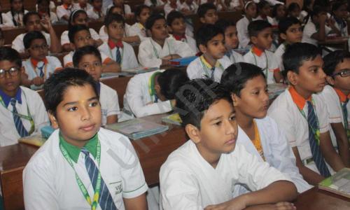 Vidya Bal Bhawan Senior Secondary School — photo 3
