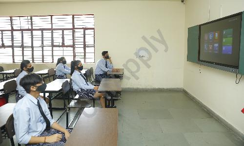Vidya Bharati School — photo 2