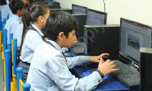 Vidya Bharati School — photo 4