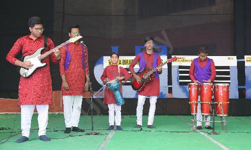 Vidya Bharati School — photo 6