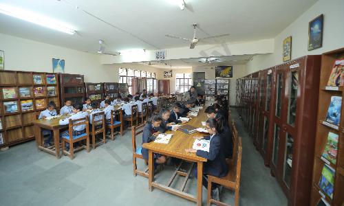 Vidya Bharati School — photo 10