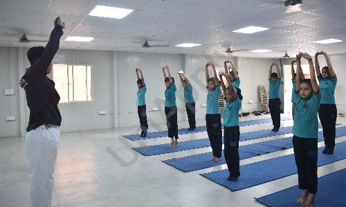 Vidya Bharati School — photo 11