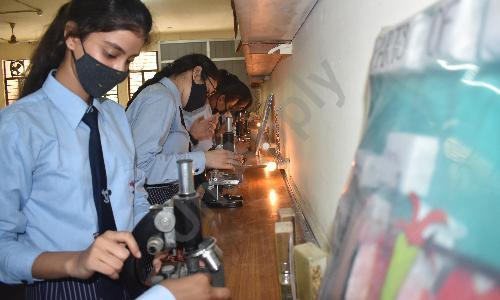 Vidya Bharati School — photo 13