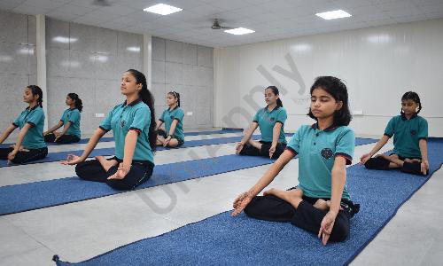 Vidya Bharati School — photo 14