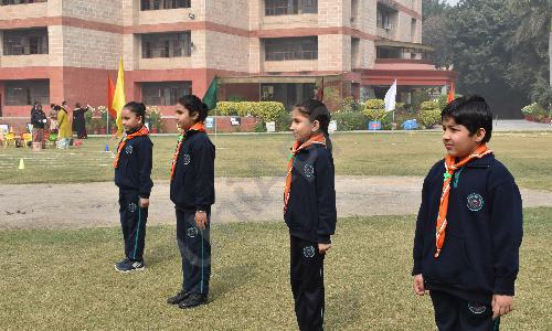 Vidya Bharati School — photo 15