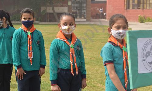 Vidya Bharati School — photo 16