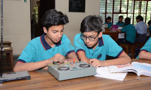 Vidya Bharati School — photo 17