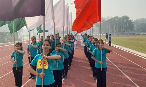 Vidya Bharati School — photo 18