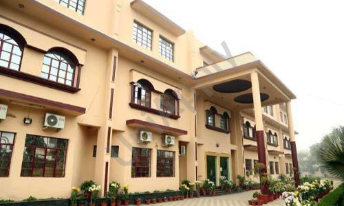Vidya Bharati School — photo 1