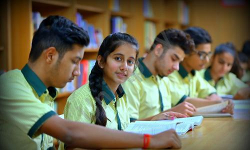 Vidya Bharati School — photo 5