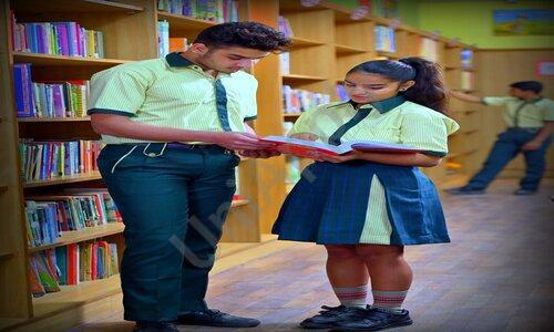 Vidya Bharati School — photo 9