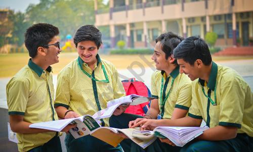 Vidya Bharati School — photo 10