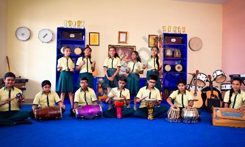 Vidya Bharati School — photo 12