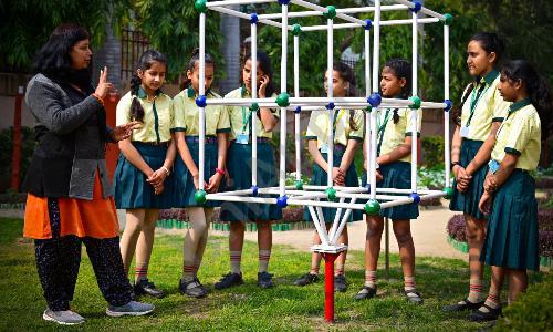 Vidya Bharati School — photo 15