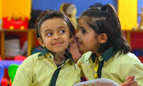 Vidya Bharati School — photo 17