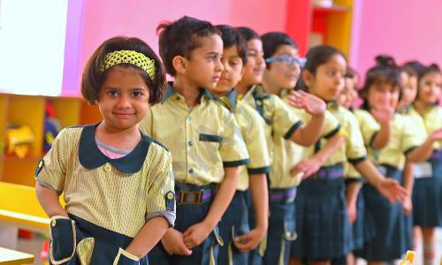 Vidya Bharati School — photo 19