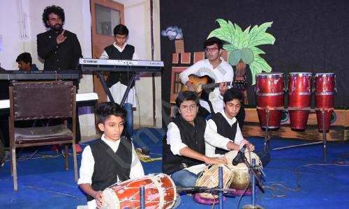Vidya Bhawan Public School — photo 3