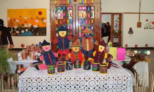 Vidya Bhawan Public School — photo 4