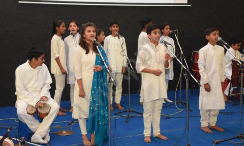 Vidya Bhawan Public School — photo 6
