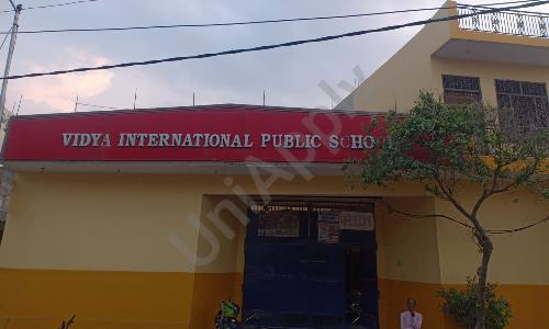 Vidya International Public School — photo 1