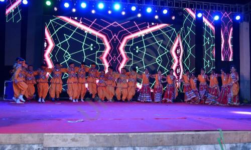 Vidya International School — photo 2