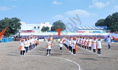 Vidya International School — photo 3