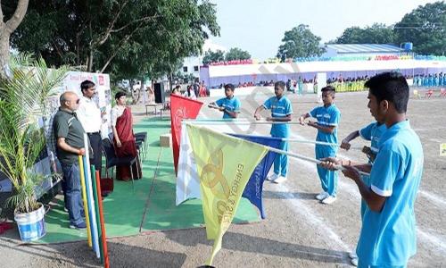 Vidya International School — photo 4
