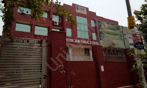 Vidya Jain Public School — photo 1