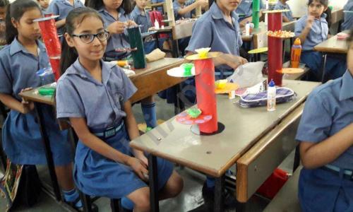 Vidya Jain Public School — photo 3