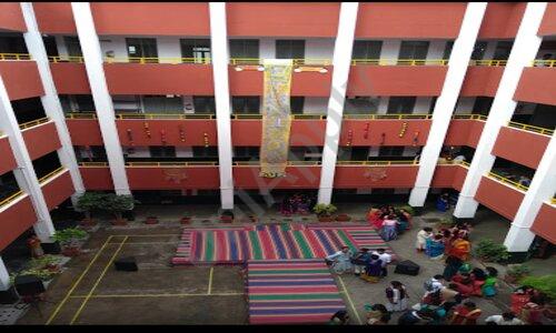 Vidya Mandir Ind. Pre-University College — photo 1