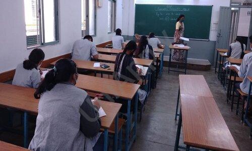 Vidya Mandir Ind. Pre-University College — photo 2